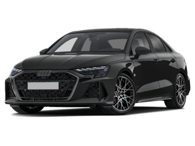 RS3 - Berline